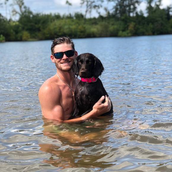 Meet your Posher, Michael - Picture 1 of 1